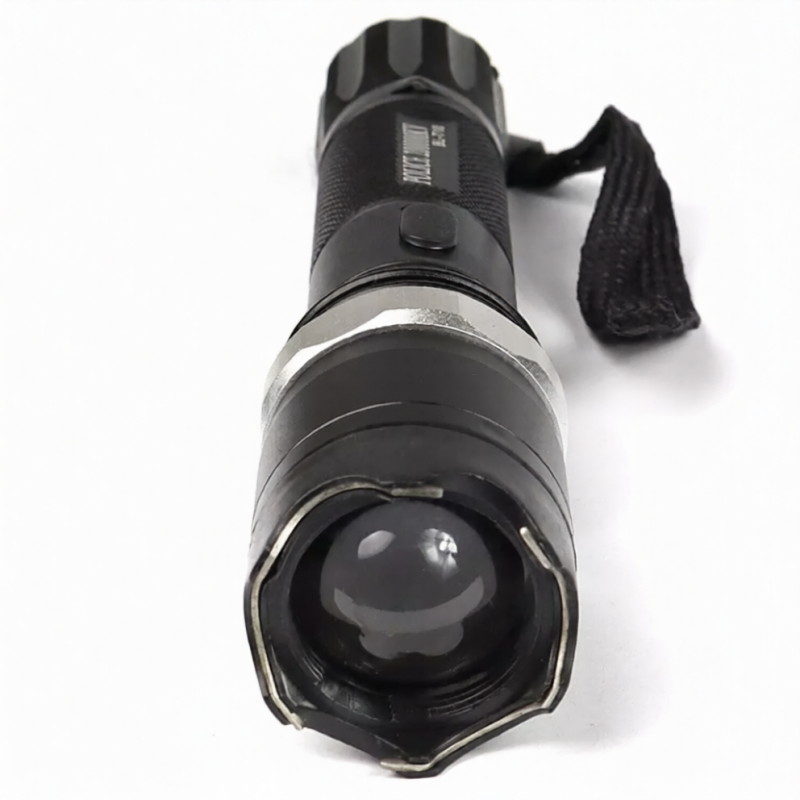 Электрошокер Фантом BL T10 Police (Оригинал, США)