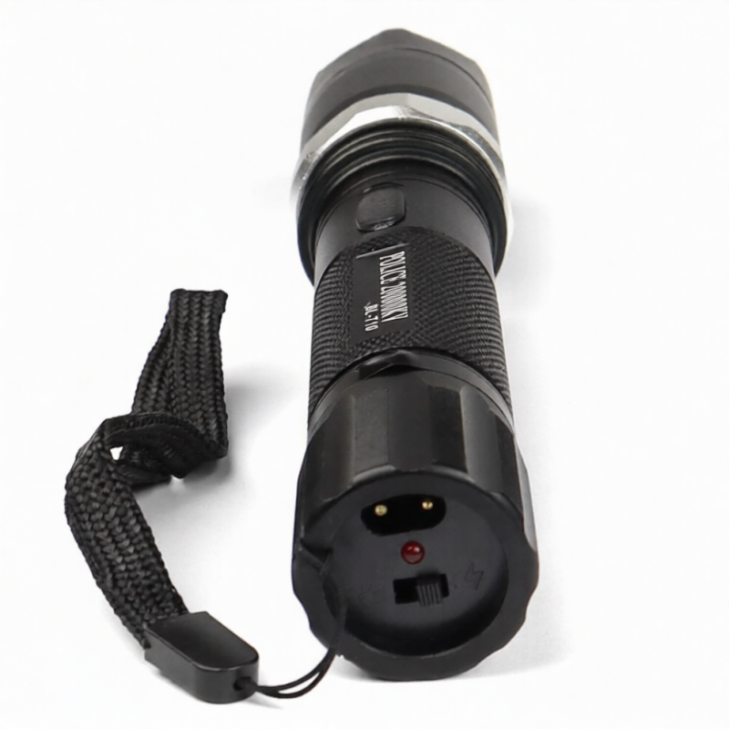 Электрошокер Фантом BL T10 Police (Оригинал, США)