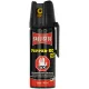 Газовый баллончик Klever Pepper KO Fog аэрозольный. Объем - 50 мл