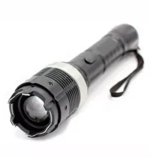 Ліхтар-шокер Police 8810 з зумом