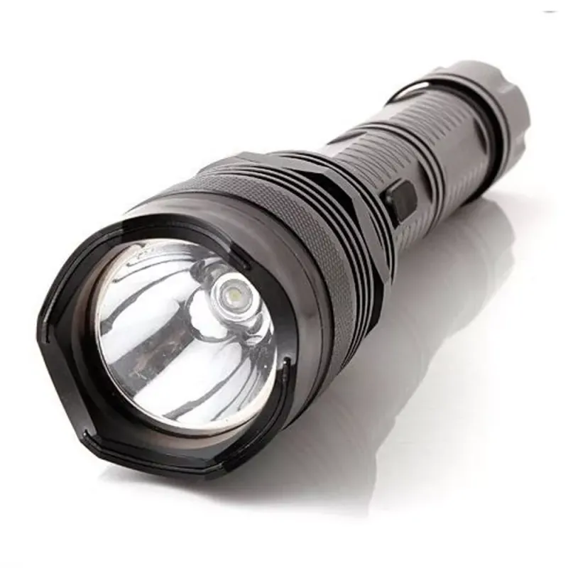 Ліхтар-шокер Titan 1108